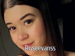 Roseevanss