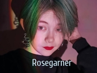 Rosegarner