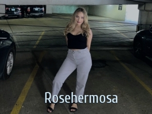 Rosehermosa