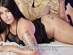Rosehumphrey