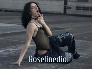 Roselinedior