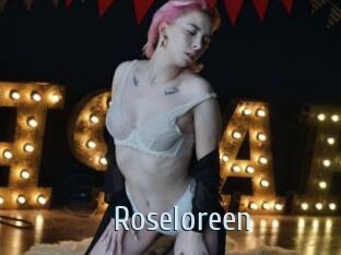 Roseloreen