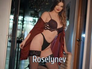 roselynev Ta Model