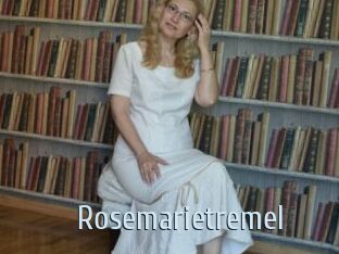 Rosemarietremel