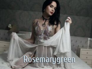 Rosemarygreen