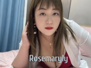 rosemaryly Ta Model