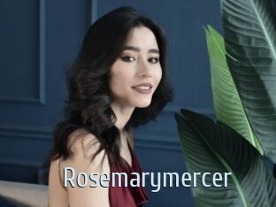 Rosemarymercer