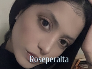 Roseperalta