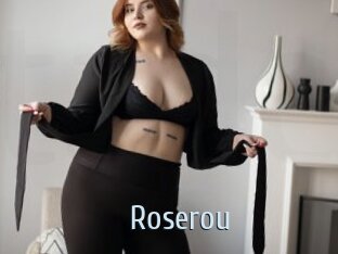 Roserou