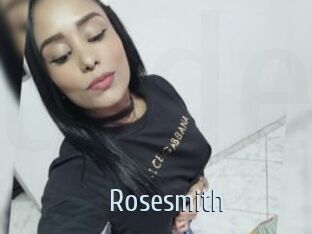 Rosesmith
