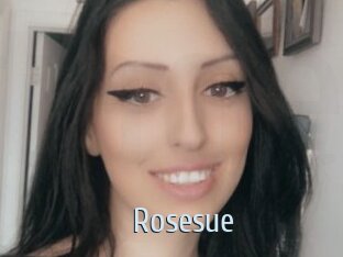 Rosesue