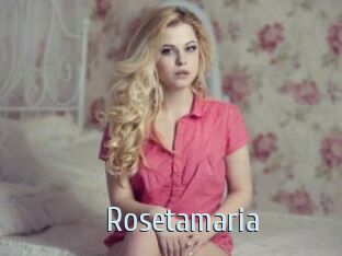 Rosetamaria