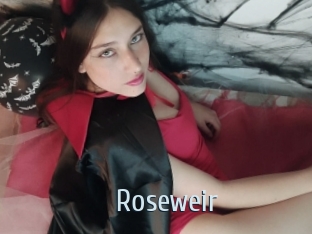 Roseweir