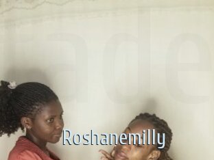 Roshanemilly