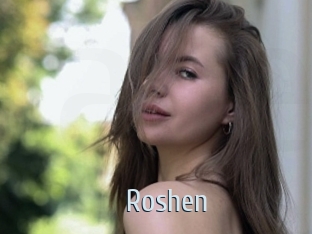 Roshen