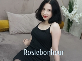 Rosiebonheur