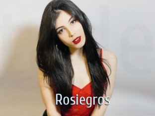 Rosiegros