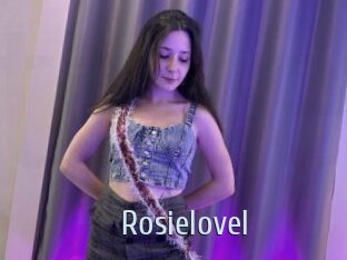 Rosielovel