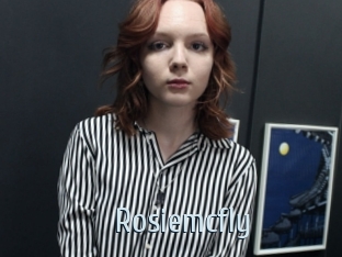 Rosiemcfly