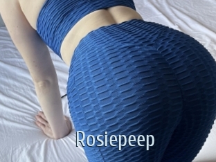 rosiepeep Ta Model