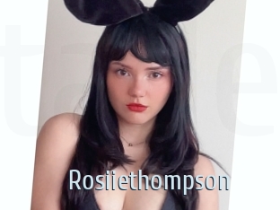 Rosiiethompson