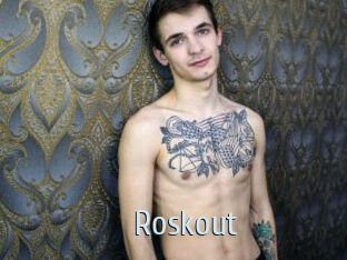 Roskout