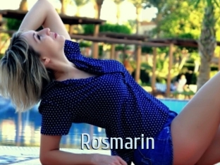 Rosmarin