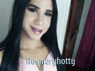 Rosmeryhotty