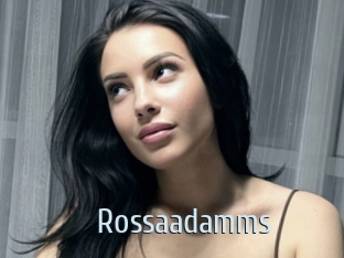 Rossaadamms