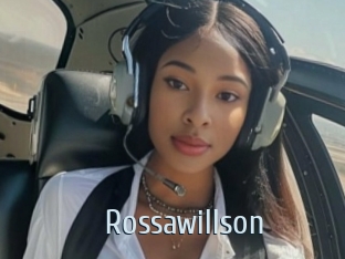 Rossawillson