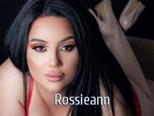 rossieann Ta Model