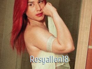 Rosyallen18