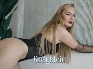 rosyklein Ta Model