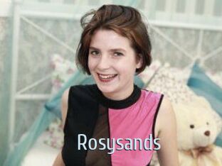Rosysands