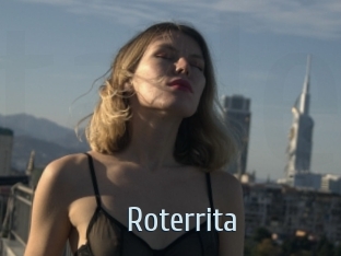 Roterrita
