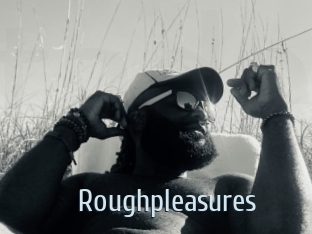Roughpleasures