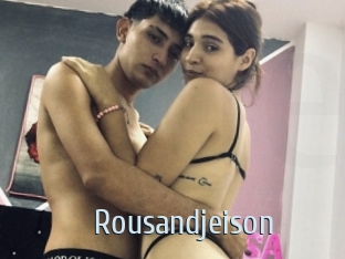 Rousandjeison