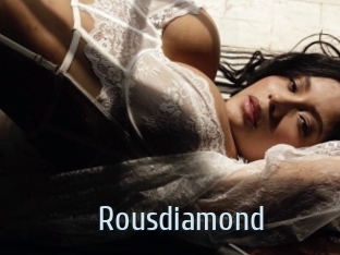 rousdiamond Ta Model
