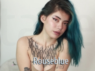 Rouseblue