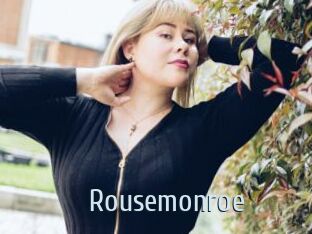 Rousemonroe