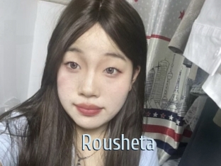 Rousheta