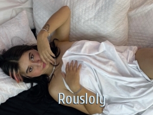 Rousloly