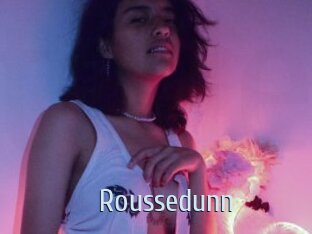 Roussedunn