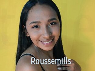 Roussemills