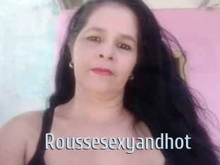 Roussesexyandhot