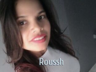 roussh Ta Model
