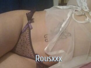 Rousxxx