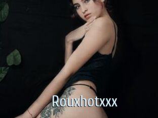 Rouxhotxxx