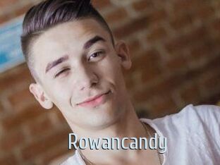 Rowancandy