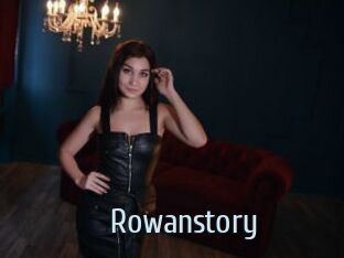 Rowanstory